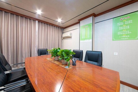 Huating Lijing Hotel (Pengxin Branch of Shenzhen International Convention and Exhibition Center)