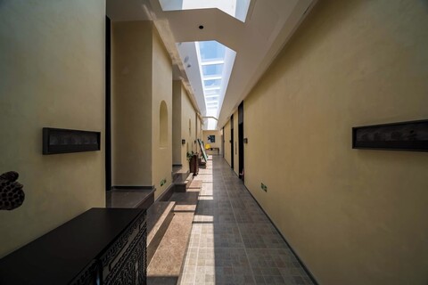 야송 젠원 리조트 호텔