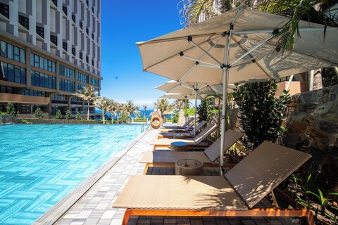 만달라 무이 네의 선라이즈