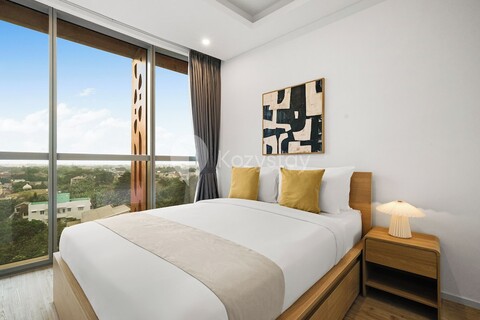 미나리 바이 코지스테이 - TB 시마투팡