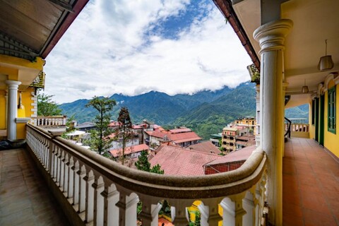 시그니처 바이 디 홈 사파