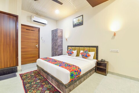 팹호텔 선루프 & 루프탑