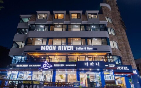 거제도 티파니 스파 호텔