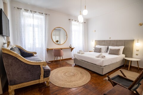 아페이론 아크로폴리스 스위트