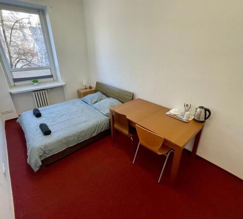 판타스틱 인 바르샤바 - NS27