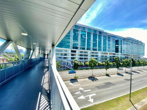 하퍼 부티크 호텔 앳 수트라 애비뉴