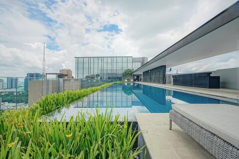 비비안 부티크 더마크 럭셔리 레지던스