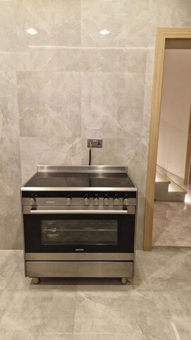 나스 빌라 럭셔리 호스텔