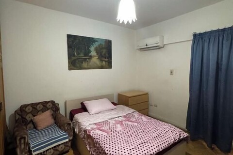 Jessy Residential Apartment