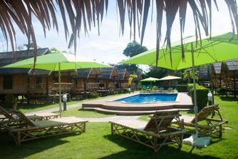 Ao Nang Khao Kaeo Resort