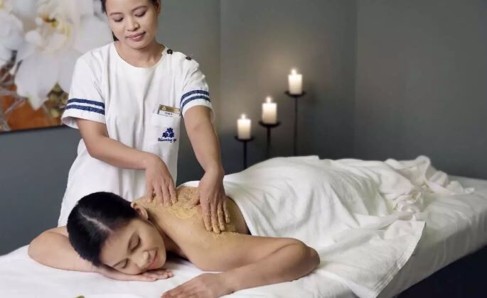 푸켓 렛츠 릴렉스 스파 트리트먼트 이용권