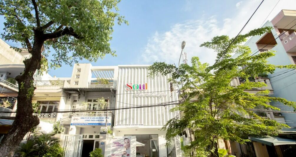 다낭 소울 스파 & 마사지