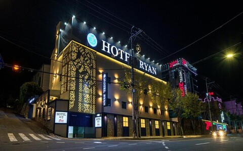 부산 기장 호텔 리안