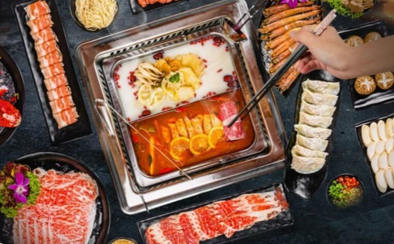 싱가포르 우왕궈 훠궈 SGD100 할인권 