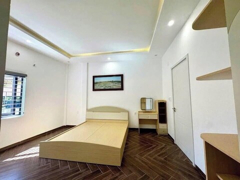 랜드마크 81 레지던스 엘레강트