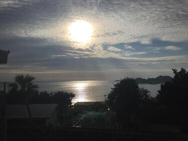 勝浦シーサイドホテルKatsuura Seaside Hotel Apartment-type hotel without kitchen