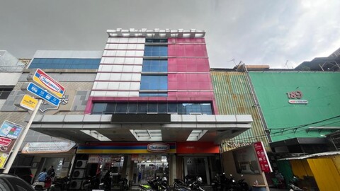 아카디아 룸스 바이 보스 어센드