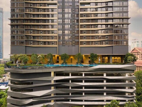 ASTRA At 8 Kia Peng Suites