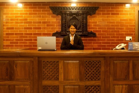 쿠마리 부티크 호텔