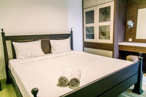 Comfort and Best Choice 2BR at Bintaro Icon Apartment By Travelio