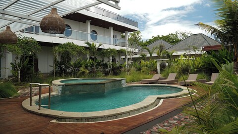 BBC 스위트 앤 가든