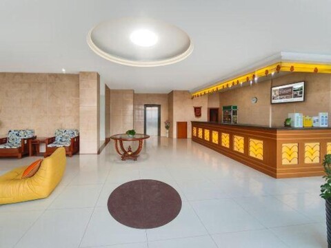 Shell Hotel (Suzhou Wujiang Tongli Town Store)