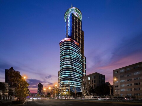 노보텔 상하이 아틀란티스