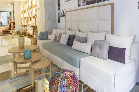 코코-마트 호텔 아테네