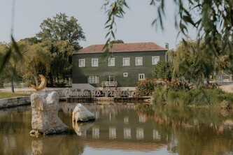 Quinta do Pinheiro Hotel E Eventos by Grupo Quinta dos Lagos