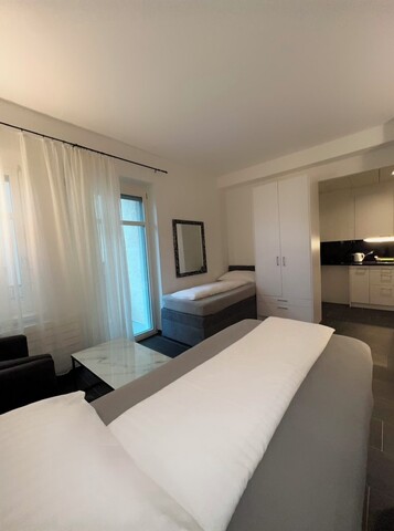 제펠트 레지덴츠