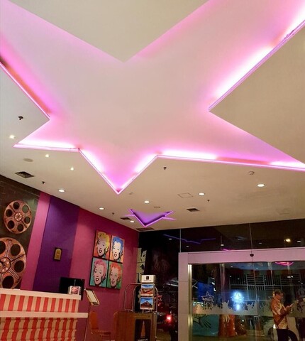 페이밍 호텔 가딩 세르퐁