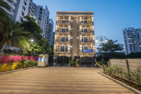 Hotel Exotica Avenue
