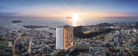 트루엘 레지던스