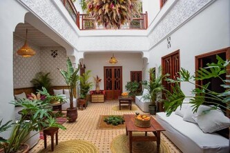 Riad Darino Marrakech Heritage