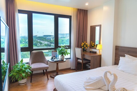 A89 로사리안 호텔