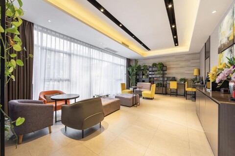 Grace Hotel (Shanghai Chedun)