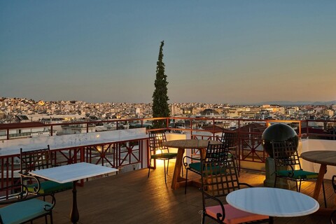 라스토니 아크로폴리스