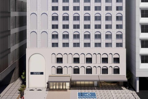 여의도 파크 호텔