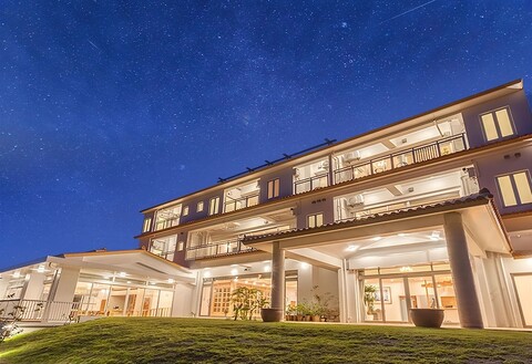 호시 노 테라스 모토부 야마자토