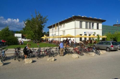 Swiss Hostel Lago Lodge-i