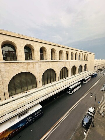 카세리나 럭스 로마