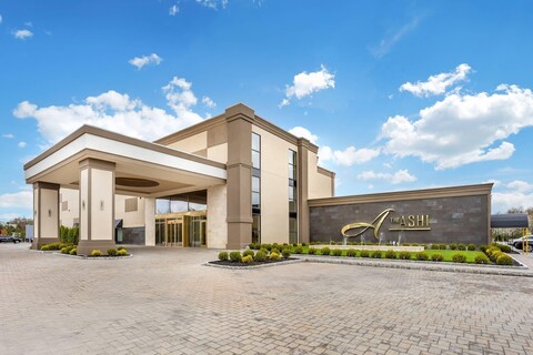 디 애쉬, 어센드 컬렉션 호텔