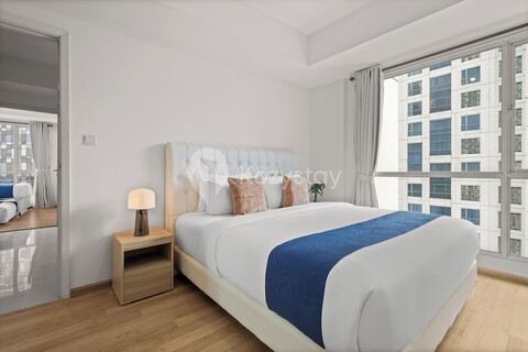 세레냐 바이 코지스테이 - 쿠닝안