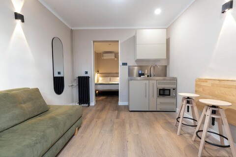 네그레스코 플라사 에스파냐