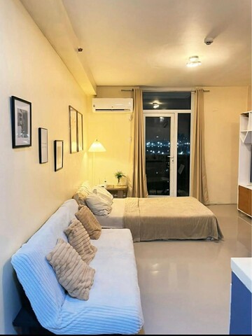 씨뷰 콘 미 아모르 막탄 에어포트 근처