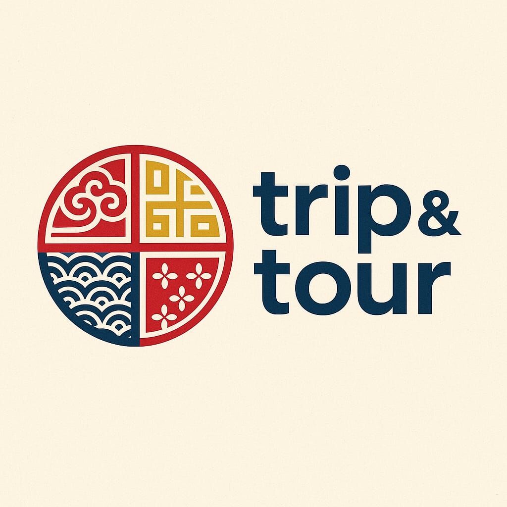 TRIP & TOUR