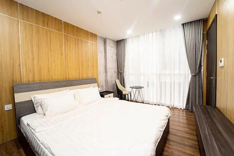 세레니티 스카이 빌라스 럭셔리 아파트먼트