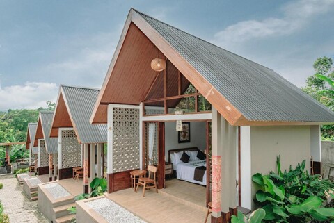 에어 일리르 그랜드 빌라