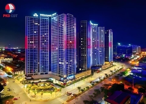 Nhiên homestay & Apartment