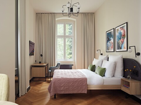 누마 베를린 노벨라